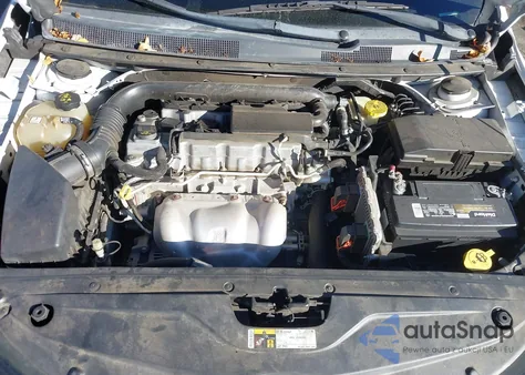 2017 Chrysler 200 Touring from USA, damaged, VIN 1C3CCCFB2HN500856